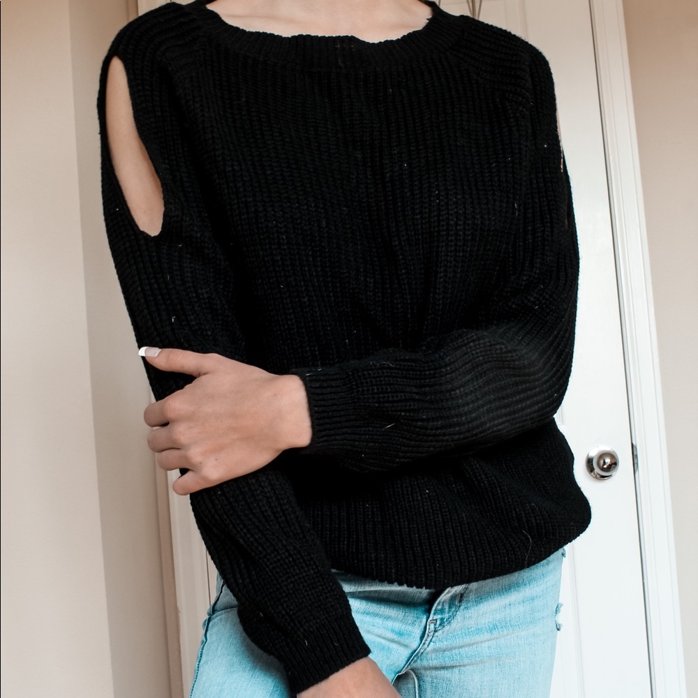 Don’t wear anymore